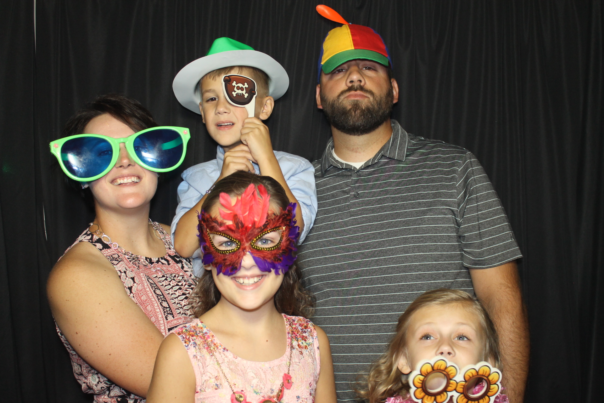 Brett Rose Wedding | View more photos from the event at gallery.photoboothcincy.com/u/PhotoBoothCincy/Brett-Rose-Wedding